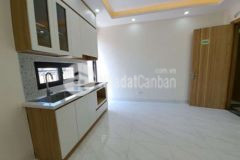 Chính chủ bán 55m2 phố đặng văn ngữ đã có sổ