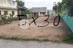 Đất nền sổ sẵn tân bình dĩ an