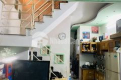 Nhà 1 lầu 1vườn lài 4 x 9 15m nh 4 8m 4 4 tỉ