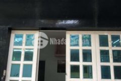 Chính chủ bán nhà khuôn việt tân phú