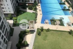 Căn hộ thô 70m2 2pn sunrise riverside