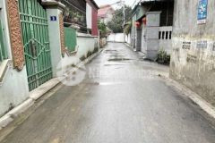 Chính chủ bán 65m2 xóm 1 thôn xuân thụy kiêu kỵ