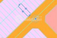 Đất khu b4 lavender city mặt tiền công viên 90m2