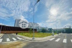 1tỷ6 cho nền 80m2 sổ hồng riêng bình chánh