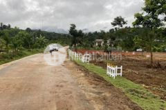 Bán đất bảo lộc view săn mây chỉ 5trm2