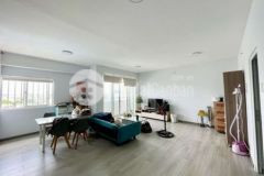 Bán căn hộ cao cấp 96m2 sát cầu rạch nhảy q6