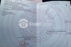 Đất mt đường nhựa kinh doanh buôn bán shr xã đ hoà