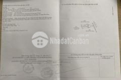 90m2 đất thổ cư ngay cạnh kdl đại nam giá rẻ