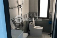 Nhà 3 tầng x 3 phòng 15m ra ngõ thông ô tô