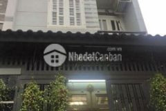 Nhà đẹp giá tốt mt nơ trang long p13 bình thạnh