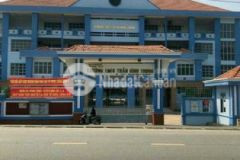 Đất cạnh trường trần bình trọng thổ cư 60m sổ sẵn