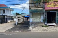 Đất tặng nhà 1 mê 568 phạm văn đồng pleiku