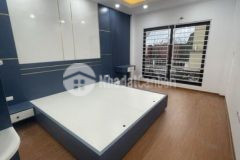 Bán nhà ngay làng việt kiều châu âu thang máy ô tô