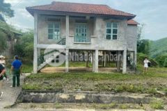 Chỉ hơn 300tr có mảnh 1200m2 đất bám đường