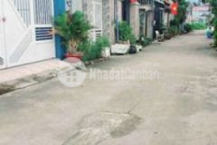 Nhà sổ riêng kp3 p trảng dài gần đường đồng khởi