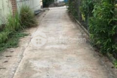 Chinh chủ cần bán lô đất