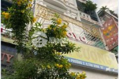 Khách sạn hxh bạch đằng p2 5 20m 100m2 5 lầu