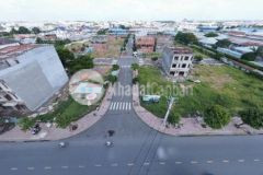 Đất nền sổ đỏ đường 19m gần kcn vsip 1 giá đầu tư