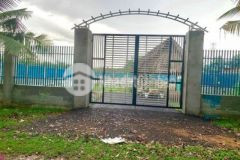 Đất vườn ngộp ở tỉnh lộ 2 củ chi dt800m2 1tỷ4