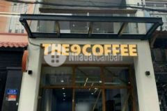 Bán nhà kinh doanh buôn bán