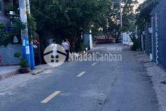 Nhà mặt tiền 128m2 đường tân hiệp 39 40