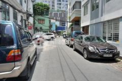 Hẻm 8m phan đăng lưu 5 lầu 4x12m chỉ 10 2 tỷ tl