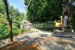 Bán 300m2 đất thị trấn lương sơn giá 800tr