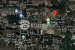 Chính chủ đất thổ cư cần tiền gấp bán rẻ