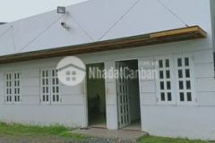 Bán đất nhà xưởng đường lớn tại thuận an bd