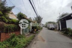 Lô đất đẹp 173m2 full thổ cư trung tâm tp