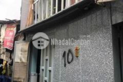 Nhà nhỏ 1 trệt 1 lầu đẹp bình thạnh