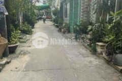 Chính chủ bán nhà 173231 khuông việt