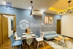 Chủ mua ở nhưng về quê nên bán luôn căn hộ đẹp