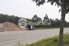 150m2 trung tâm bàu bàng mặt tiền đường n9