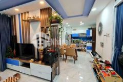 Bán căn hộ 73m2 chủ đang ở đã decor