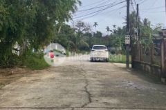 Đất đẹp mt xóm 6 ngọc anh đường rộng n hất khu vực