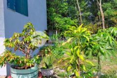 Đất gấp 87m2 thổ cư giá 1 tỷ 2 đường 8m sổ hồng