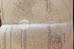 Bán lô đất gần sông cổ cò hội an khu biệt thự