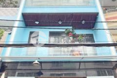 Nha 3 lau hem 791 kieu dam xe hoi trong nha q7