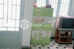 Bán mt trường sa 5 6x10 7 vỉa hè rộng ko lộ giới