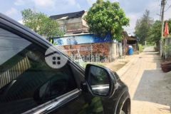 Chính chủ bán đất 125m2 ngang 5 50m cách mt lp 30m