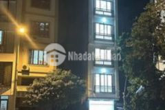 Chính chủ bán nhà 6 tầng thang máy la khê 10 3 tỷ