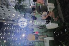 Chính chủ cần bán gấp căn góc 2 bancon thoáng mát