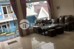 Hạ giá bán nhanh khách sạn trung tâm đà lạt