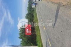 Đất phường 2 tx kiến tường