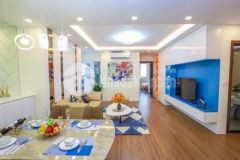 Bán nhanh căn 3pn view sông 91m2 chỉ 2 4 tỷ