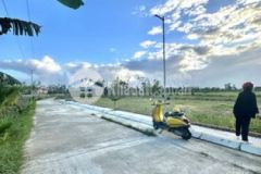 Đất ở đô thị điện an gần quốc lộ 1a bv vĩnh đức 8x