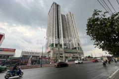 Bán căn góc view sân golf dt98m2 03pn 02wc