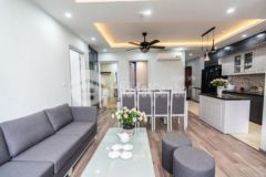 Chỉ cần 700 triệu sở hữu căn góc 96 4m2 view sông