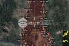 Cần bán mảnh đất tại mộc châu đón sóng cao tốc